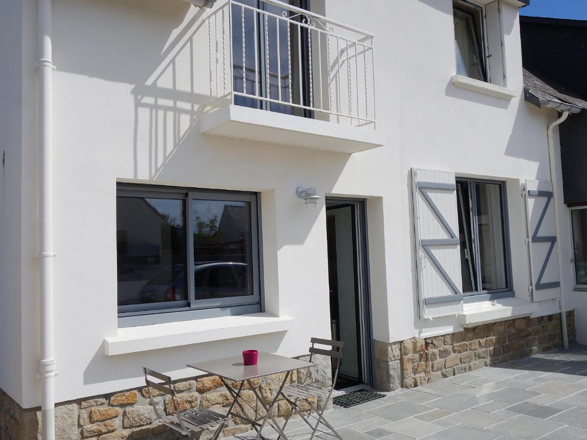 Holiday Home Les Elfes By Interhome Carnac Exterior foto