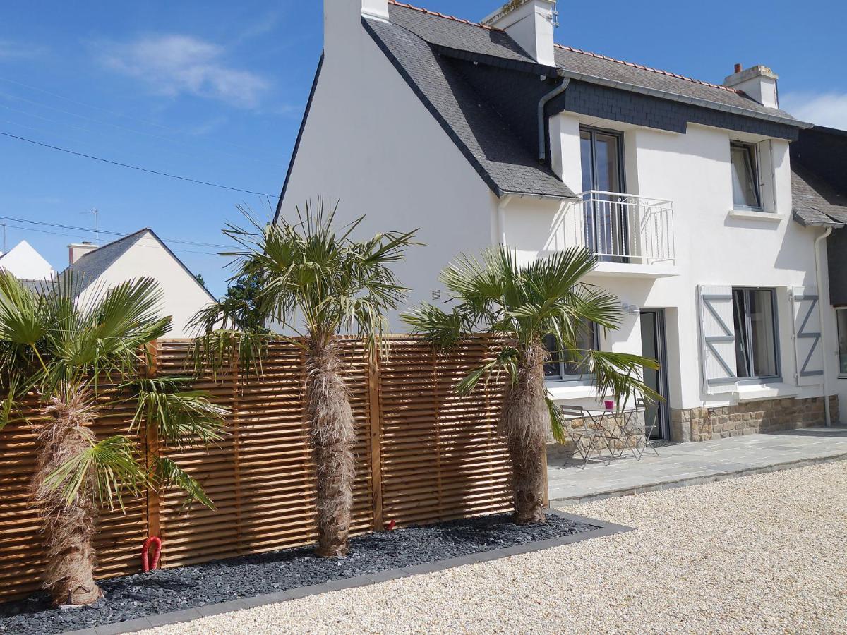 Holiday Home Les Elfes By Interhome Carnac Exterior foto