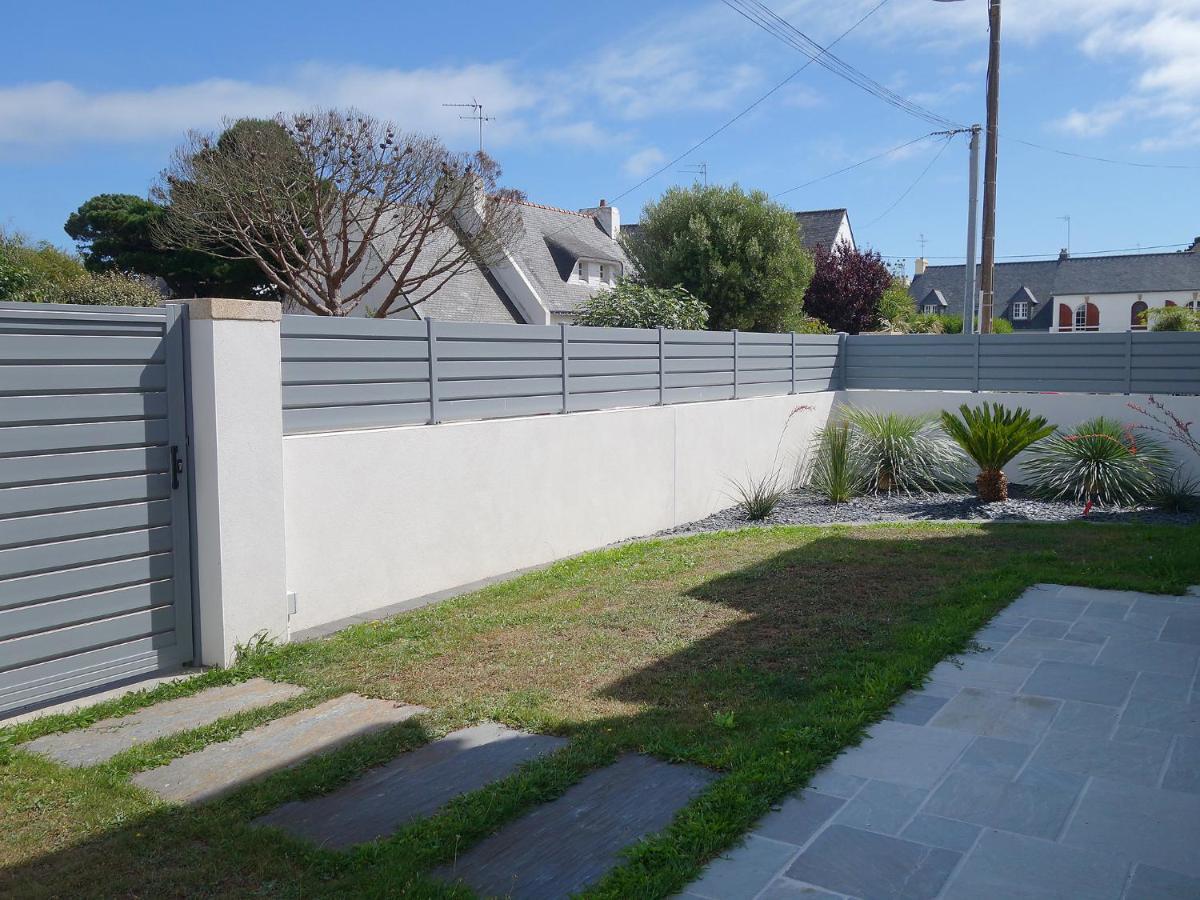 Holiday Home Les Elfes By Interhome Carnac Exterior foto